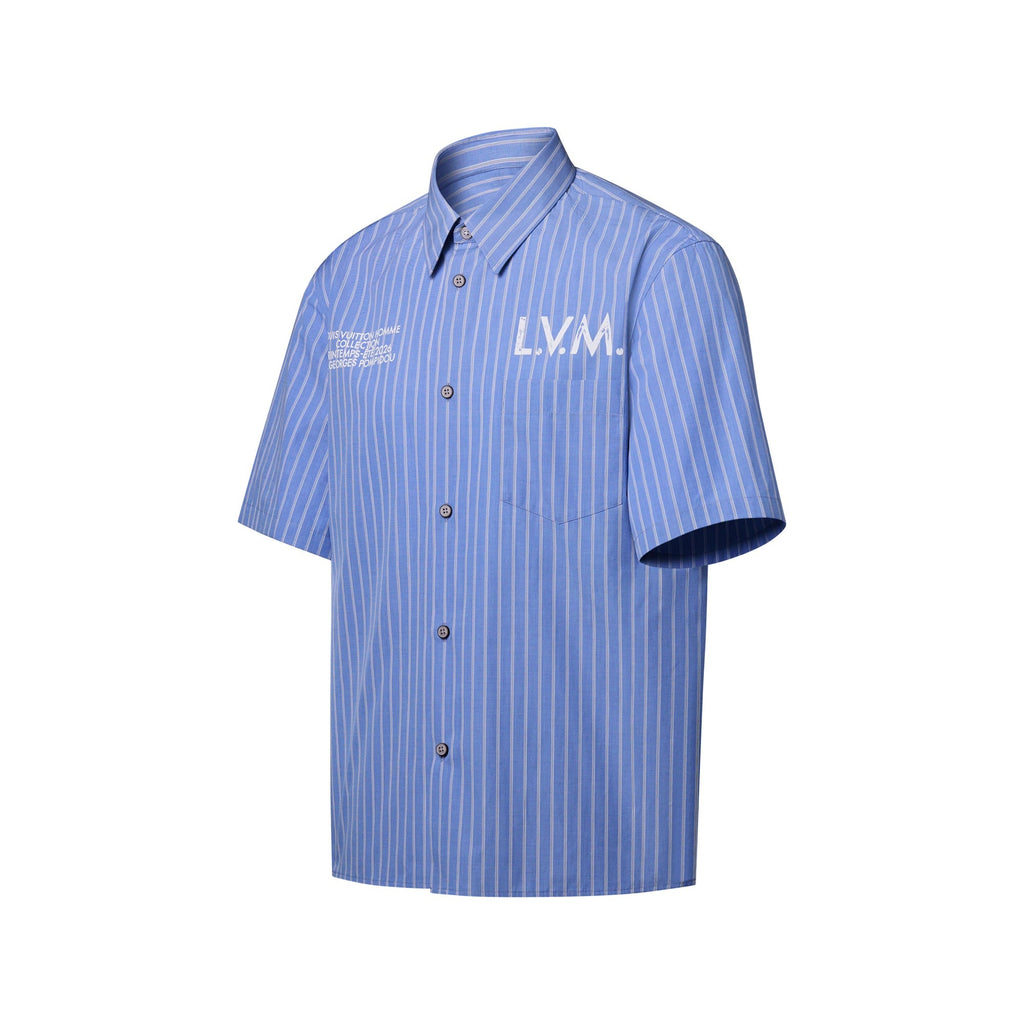 Short-Sleeved Shirt