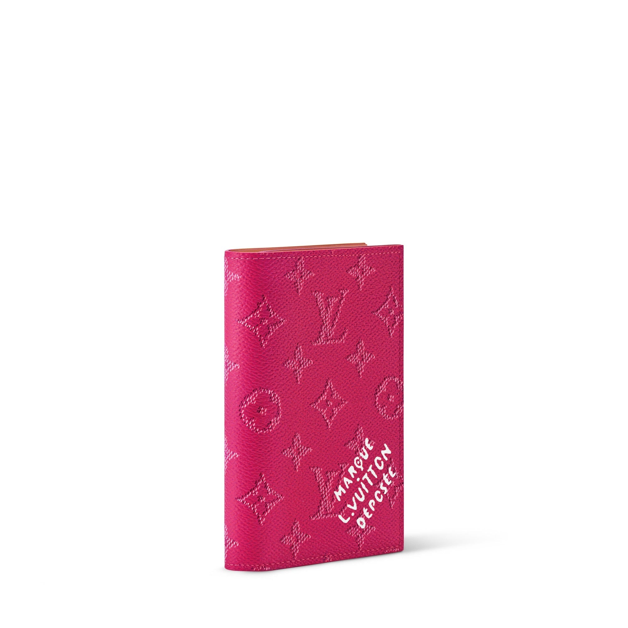 Passport Cover