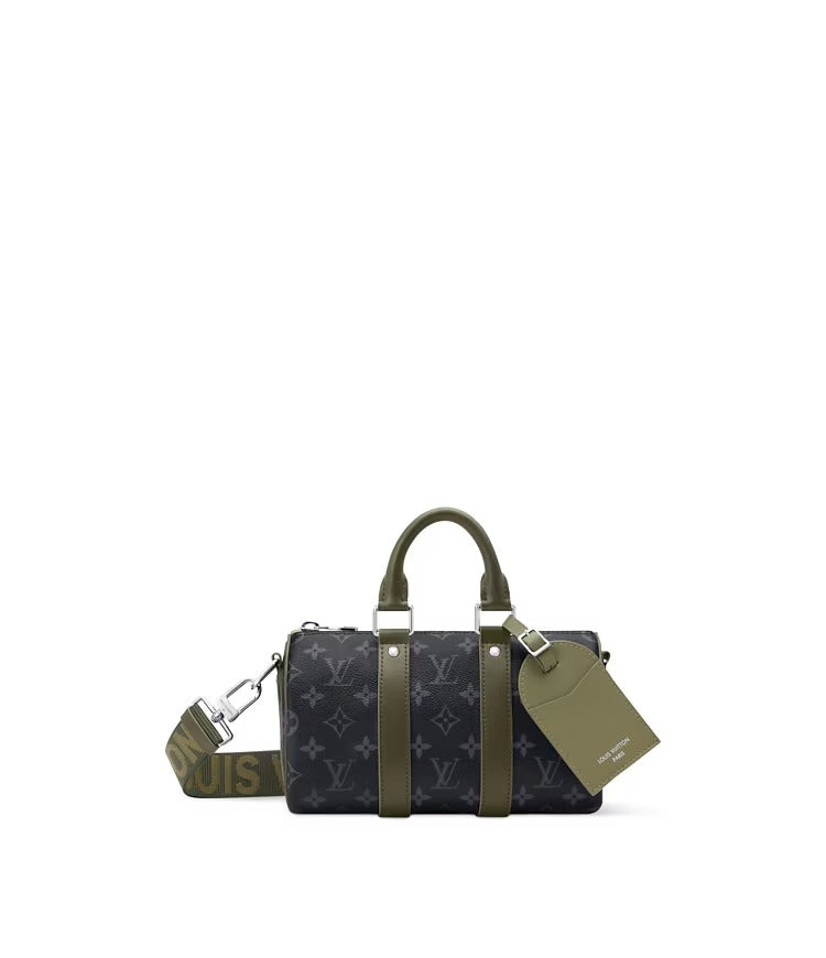 Keepall Bandoulière 25