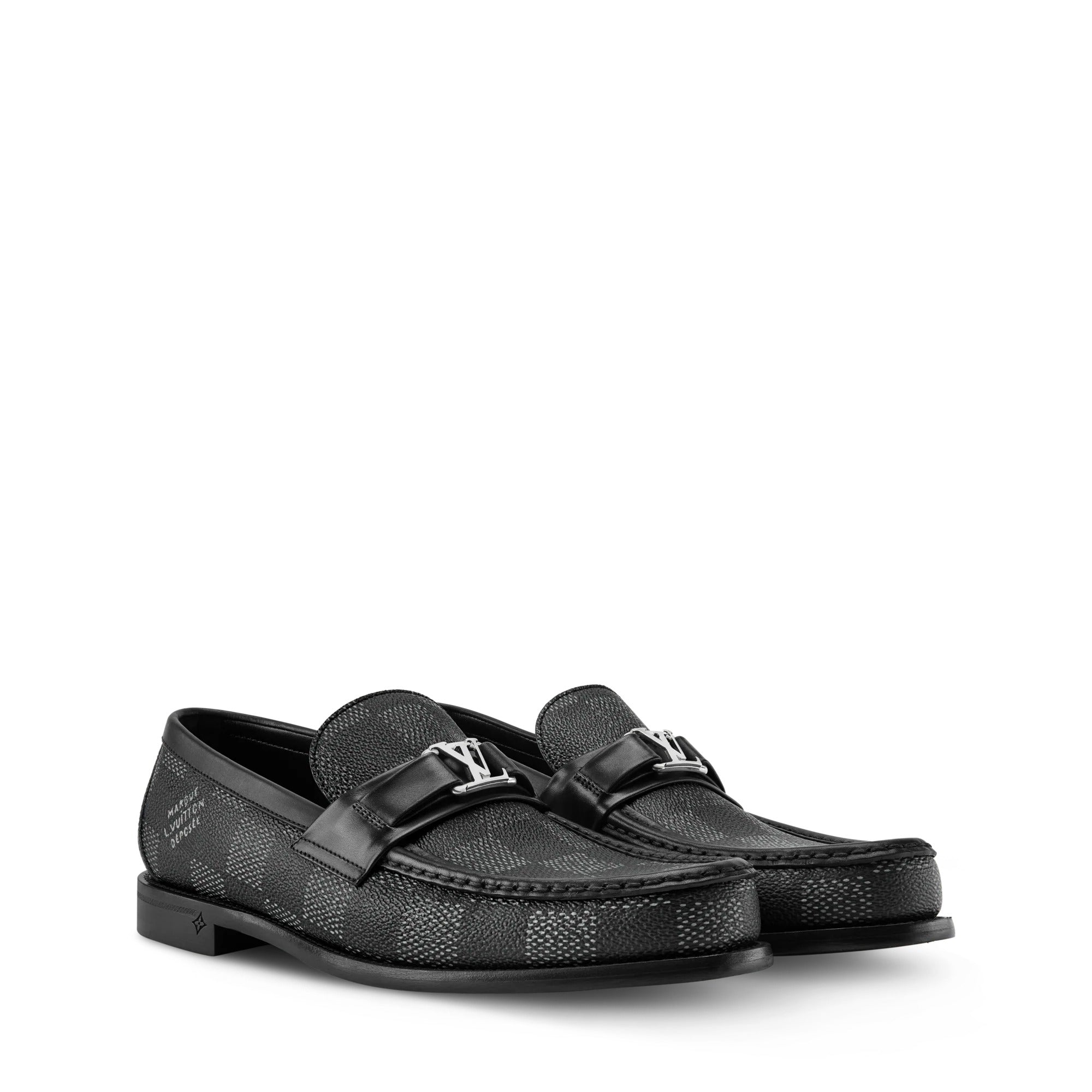 Major Loafer