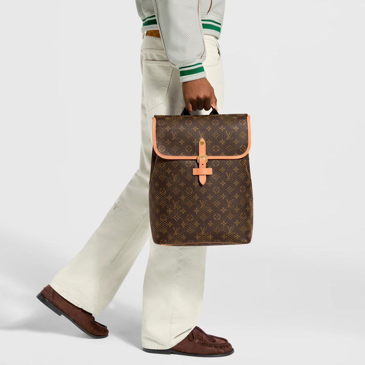 Flaneur Backpack