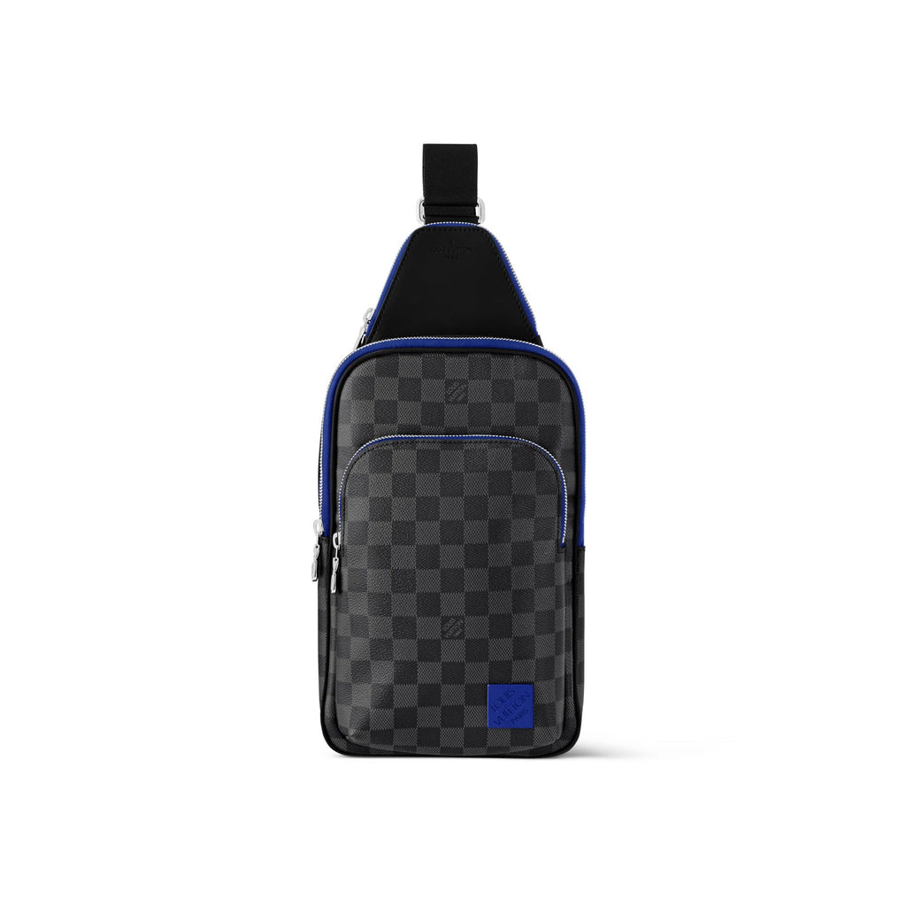 Avenue Slingbag