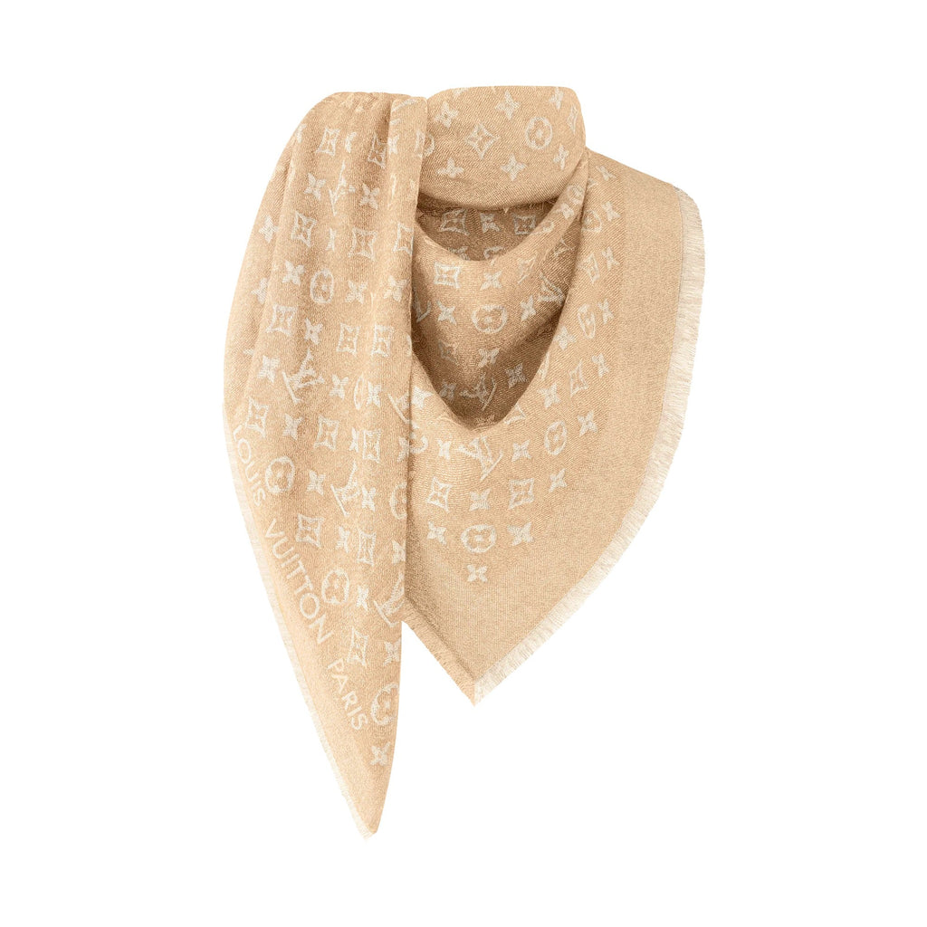 LV Remix Shawl