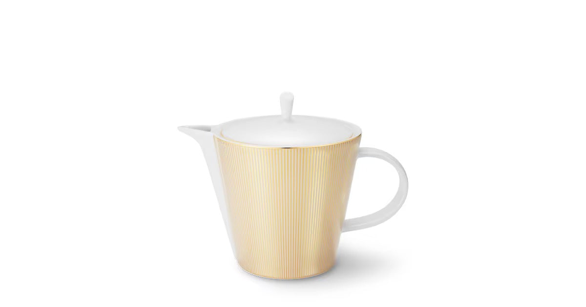 Splendor Teapot