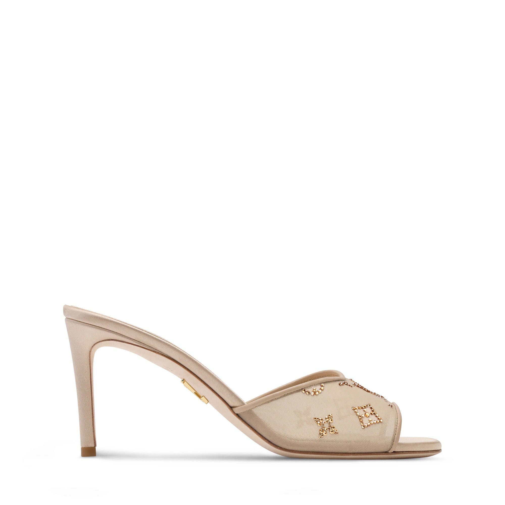 Gala Mule