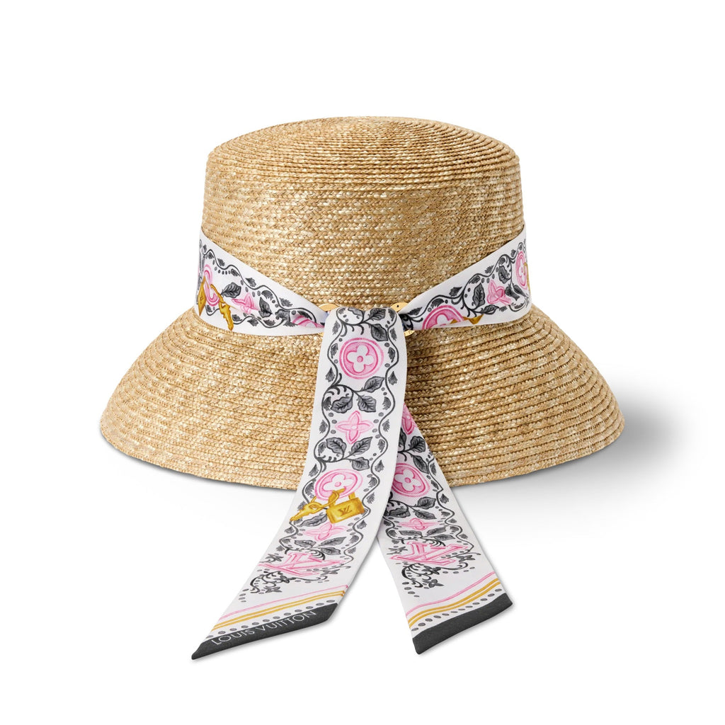 Souvenir D'Été Hat