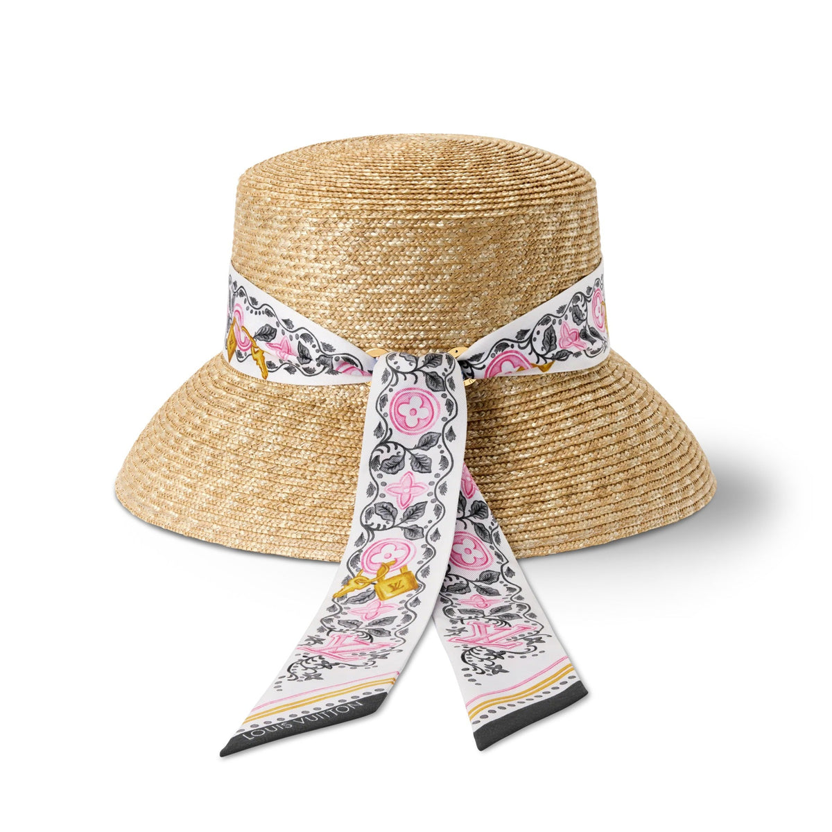 Souvenir D'Été Hat