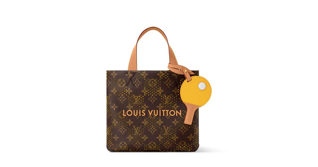 Mini Shopper Tote
