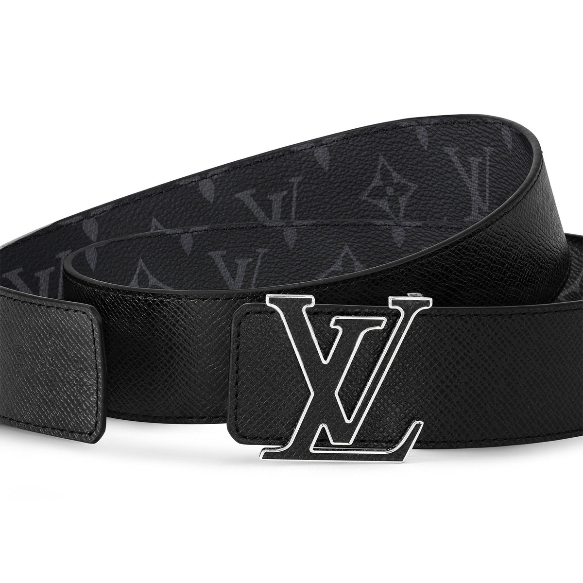 LV Initiales 40mm Reversible Belt