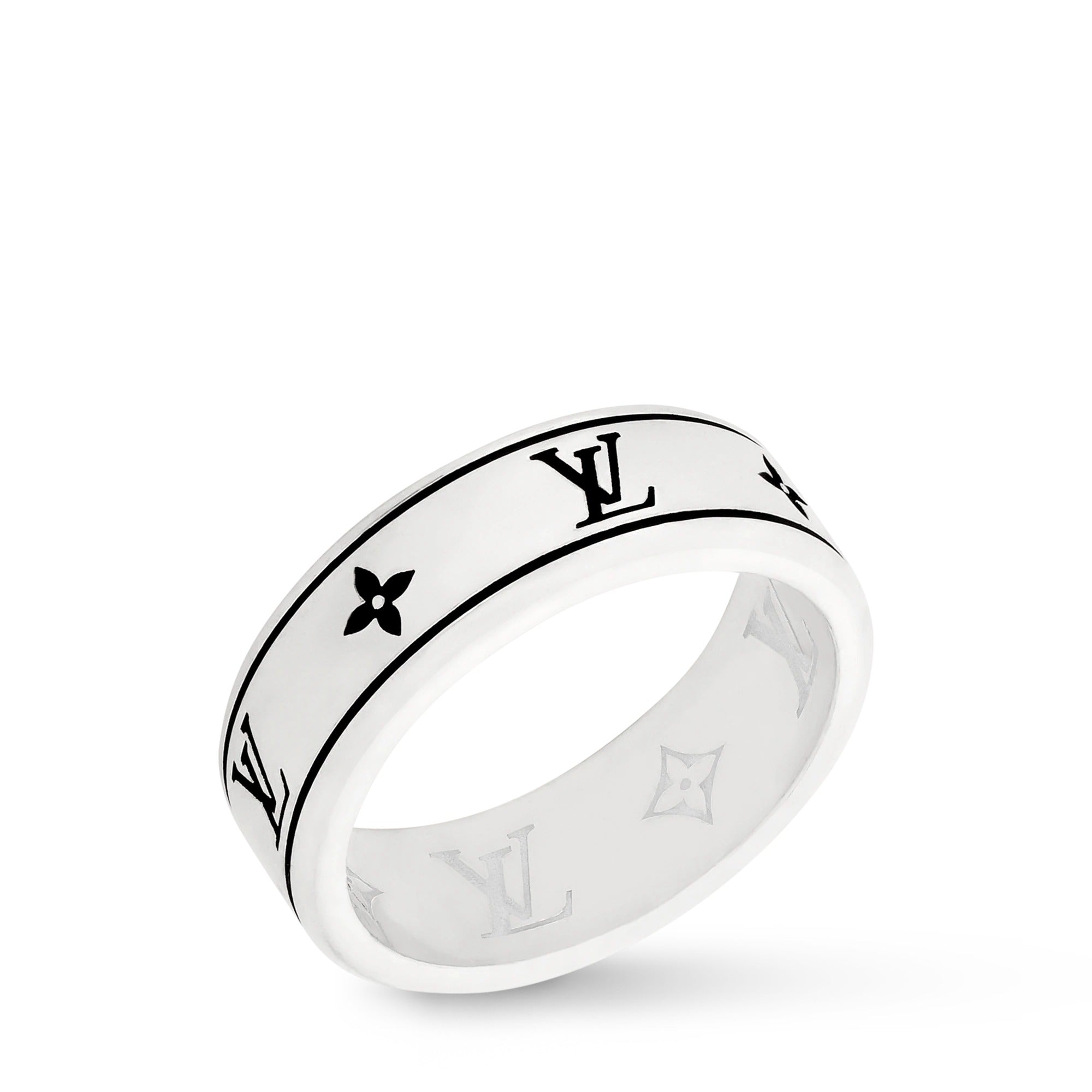 LV Spike Ring