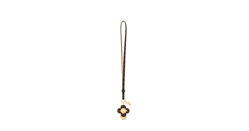 Mini Vivienne Bag Charm