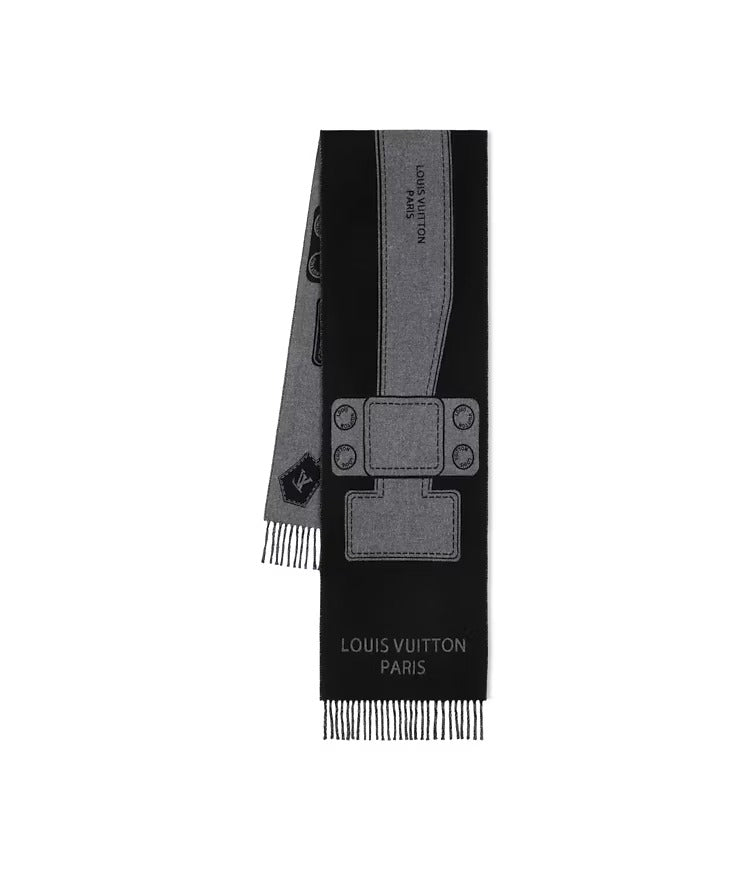 Handle Scarf