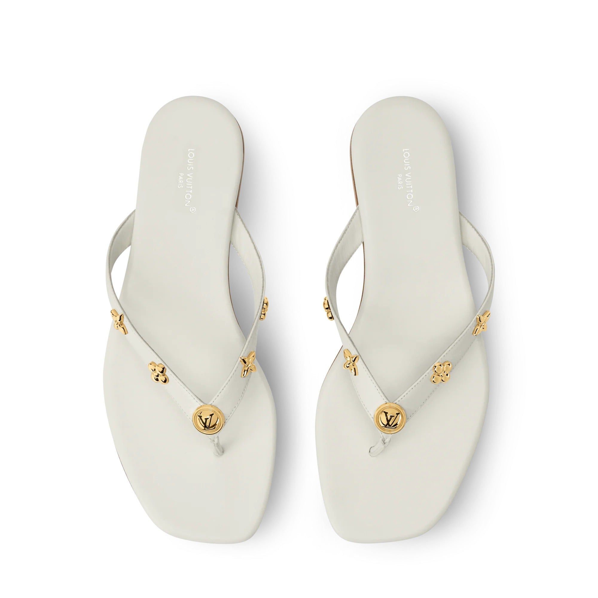 Gaia Flat Thong