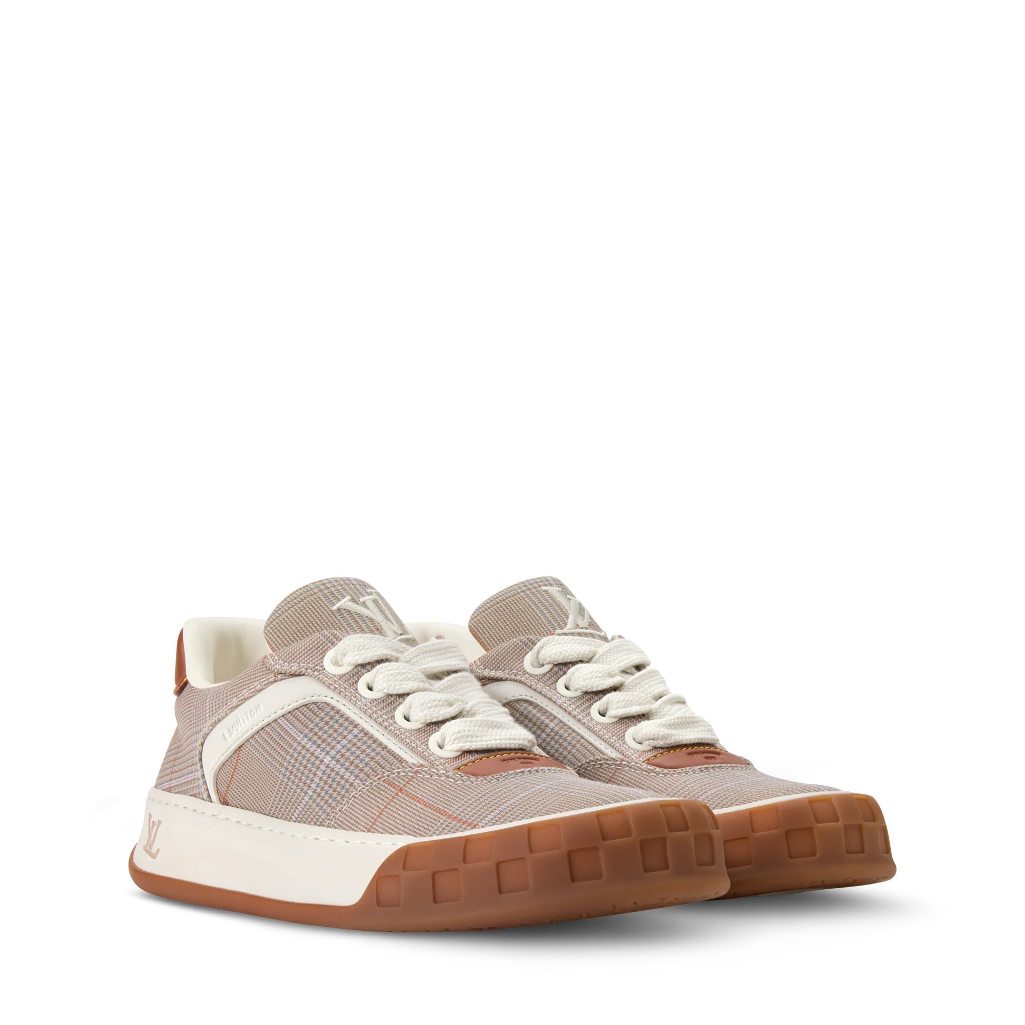 LV Tilted Sneaker