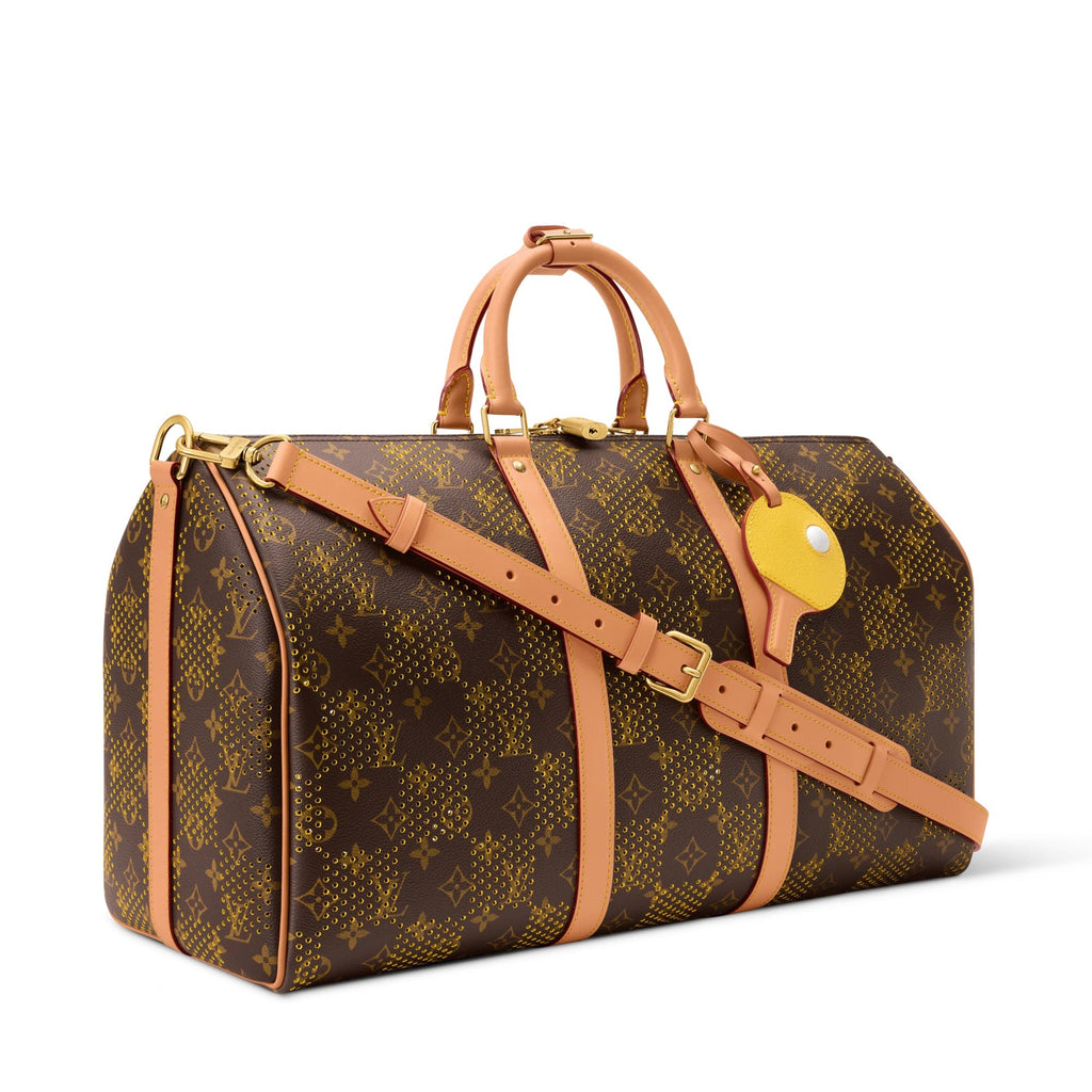 Keepall Bandoulière 50
