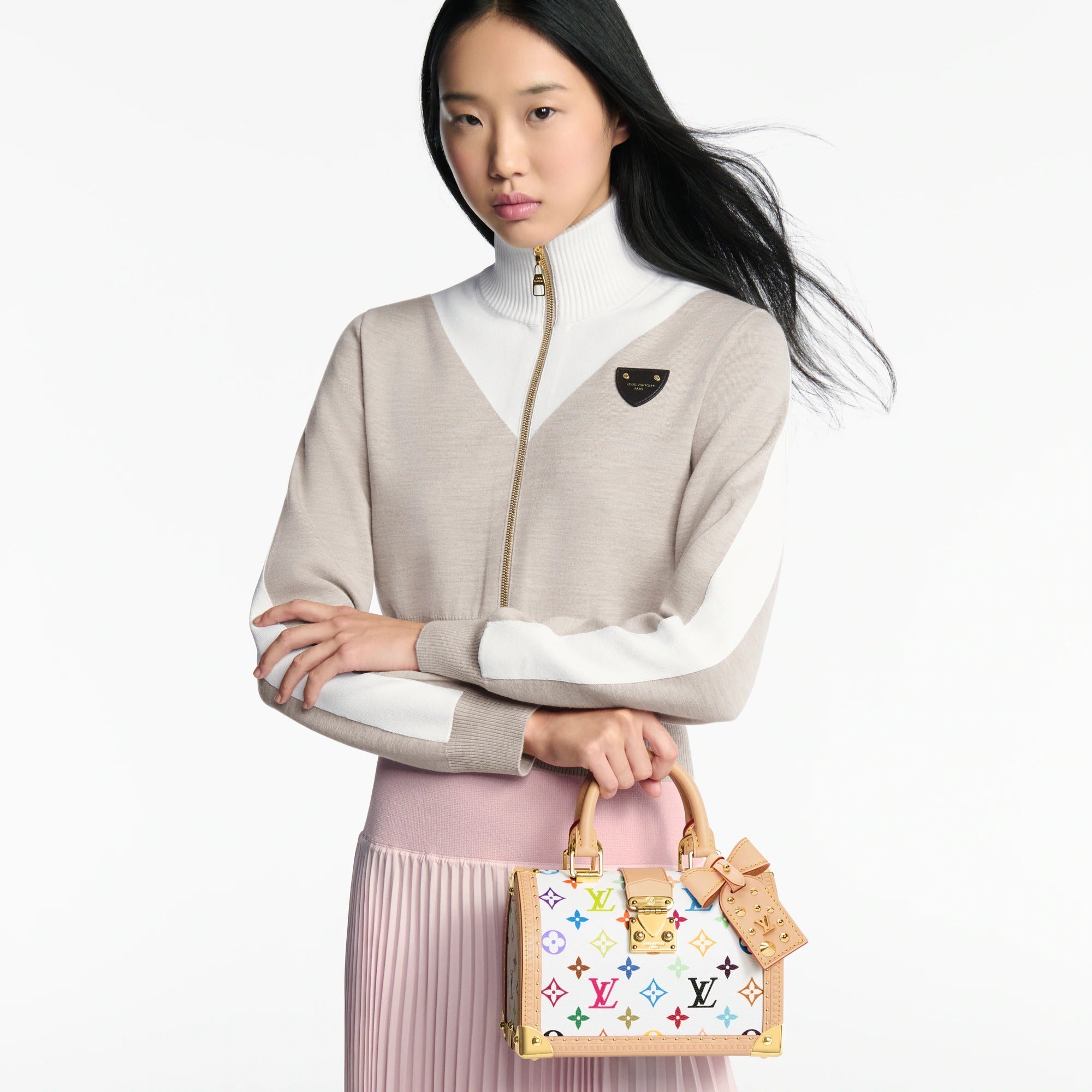 LV x TM Speedy Trunk 20