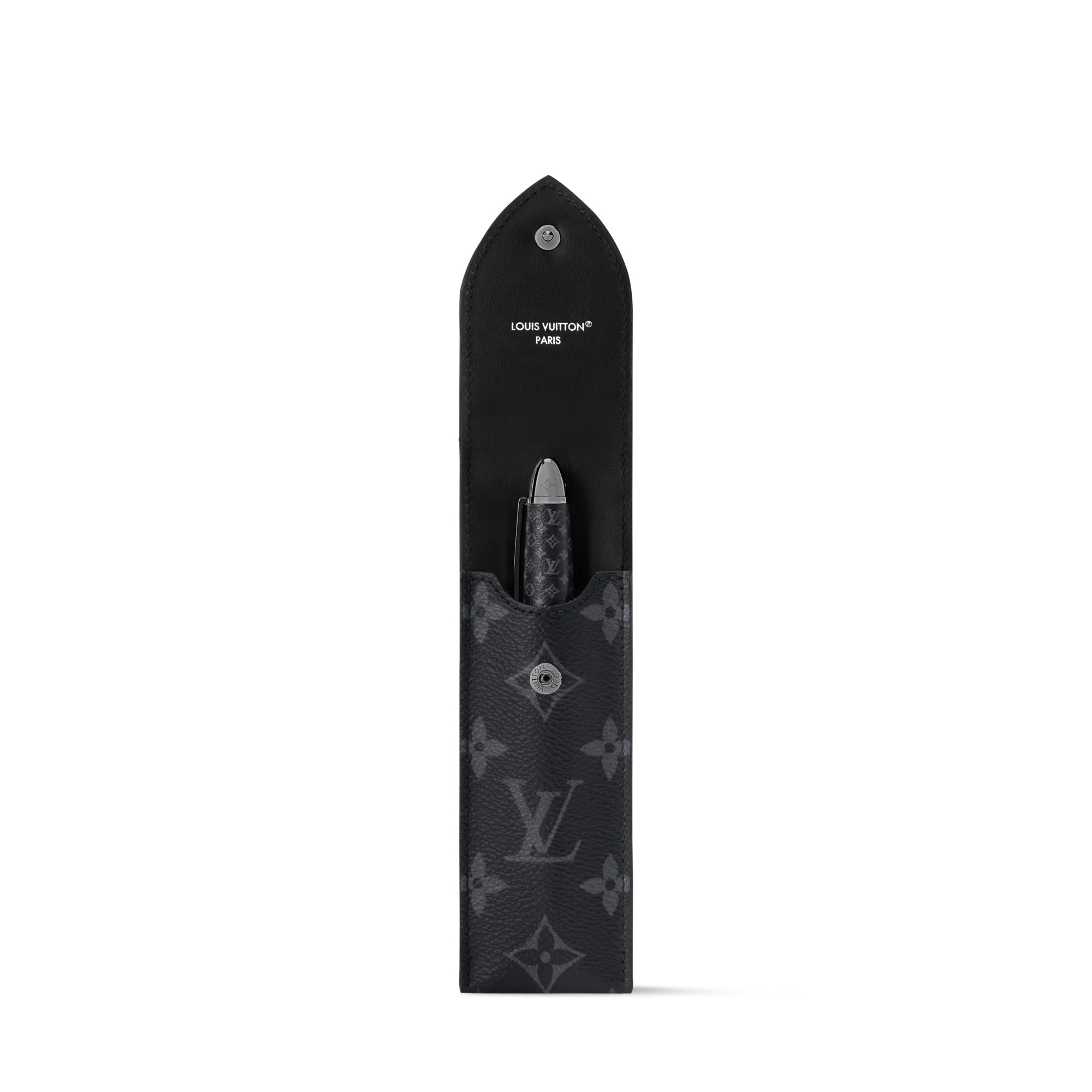 Monogram Eclipse Doc Rollerball Pen