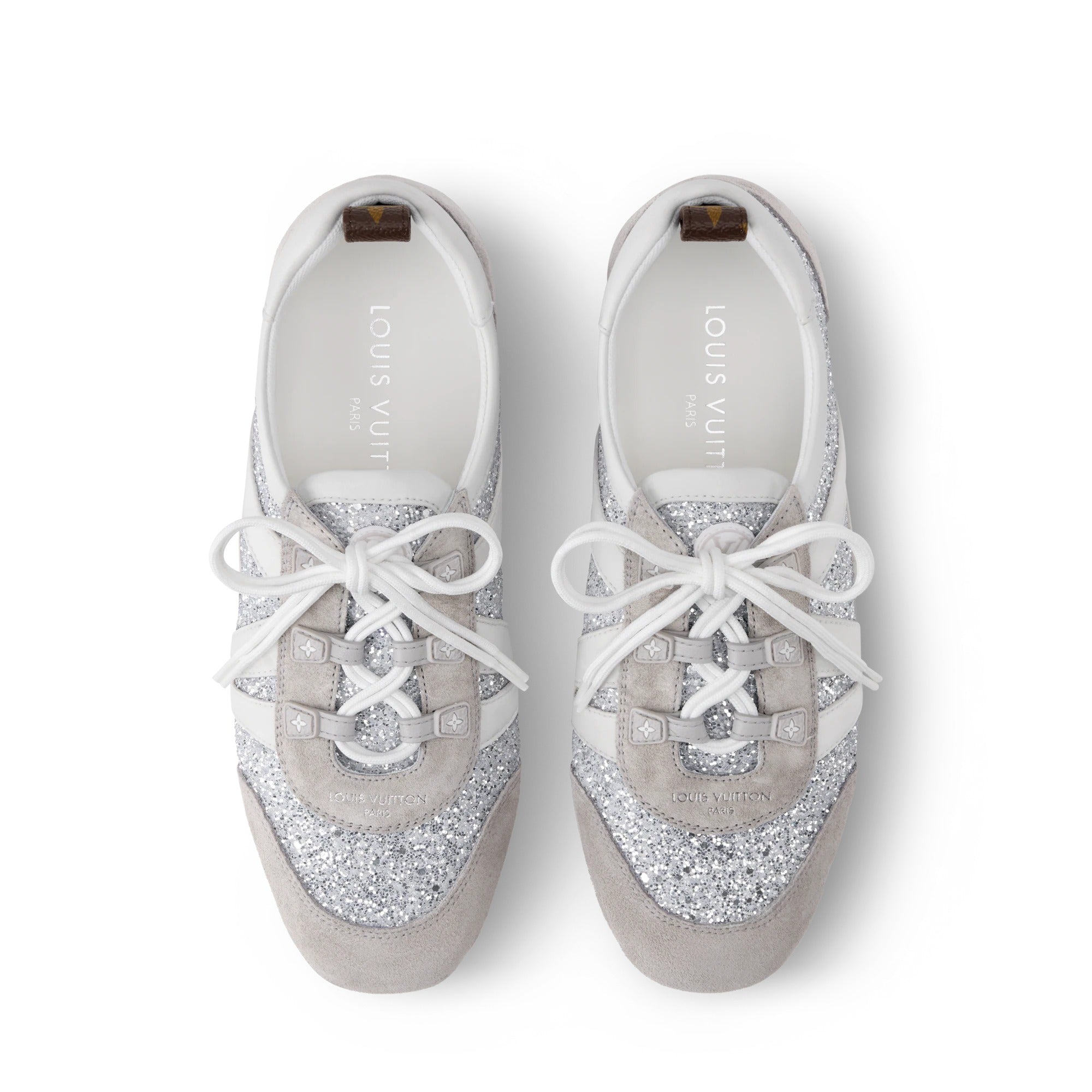 LV Sneakerina