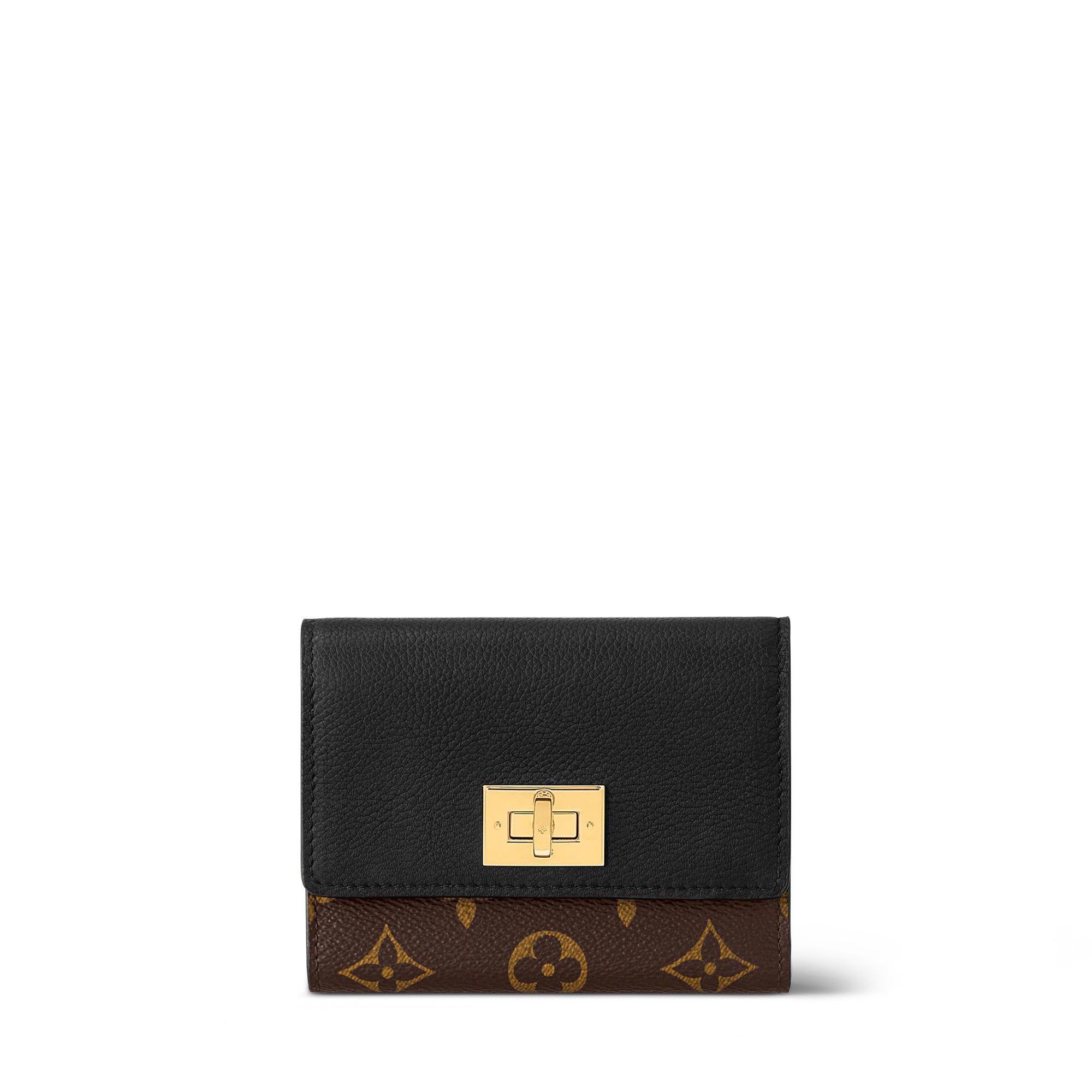 Victorine On My Side Wallet
