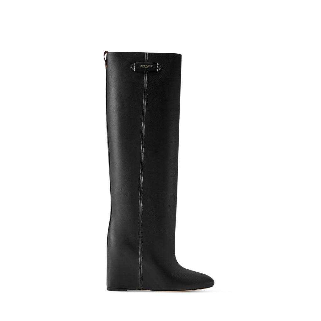 Summer High Boot