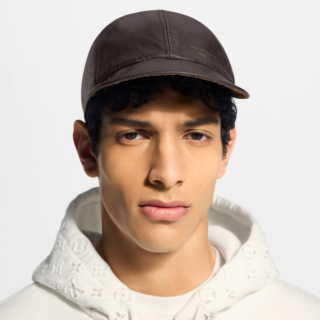 LV Light Reversible Cap