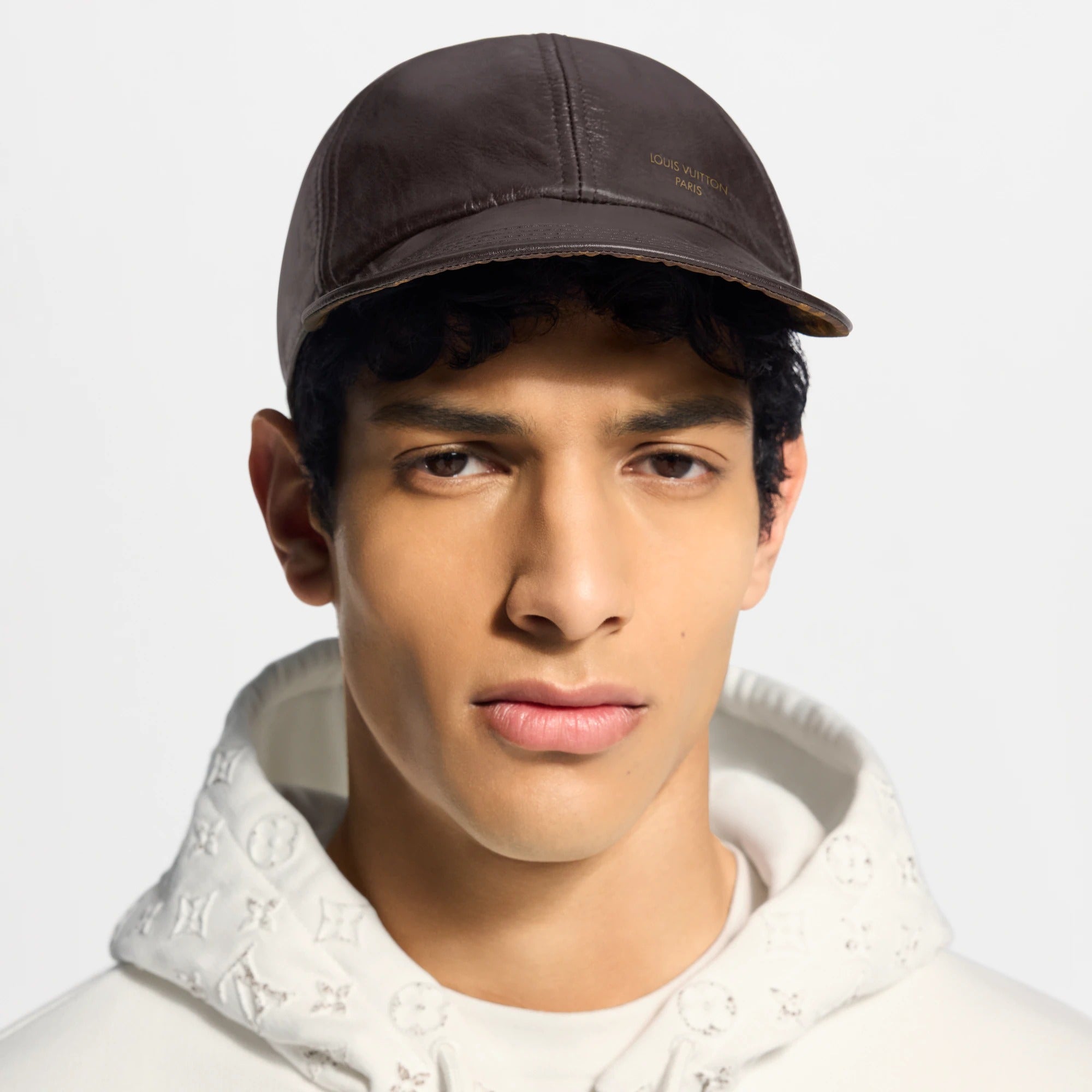 LV Light Reversible Cap