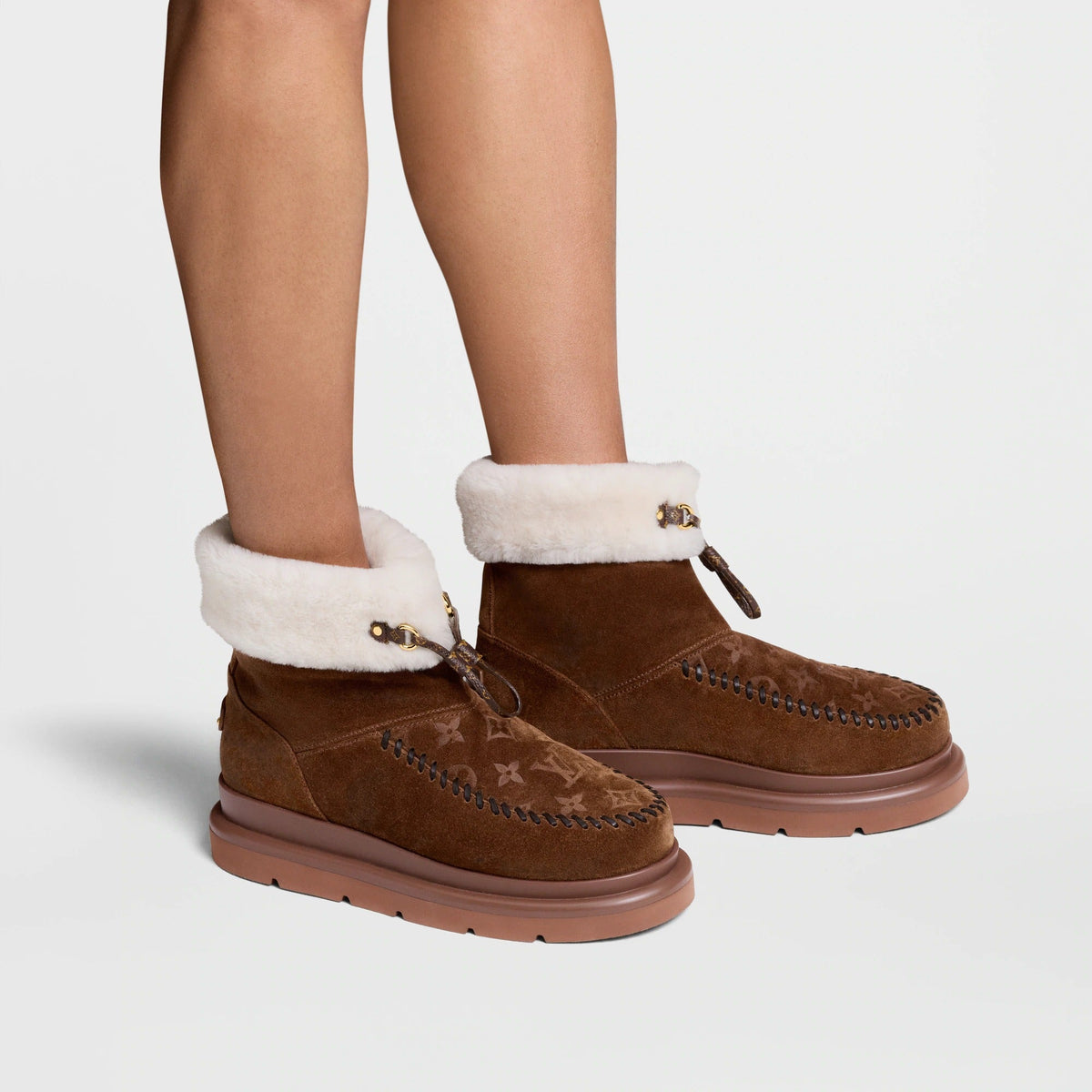 Cortina Ankle Boot