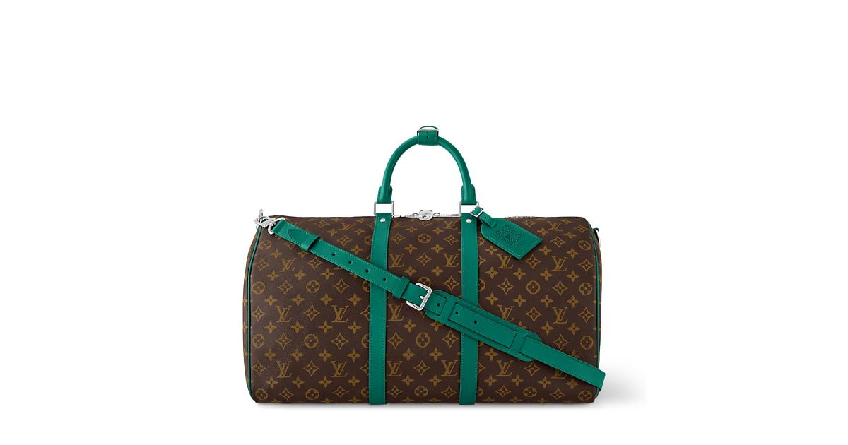 Keepall Bandoulière 50