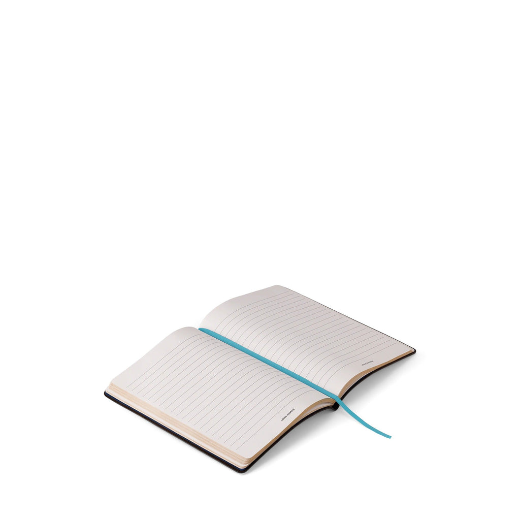 Clemence Notebook