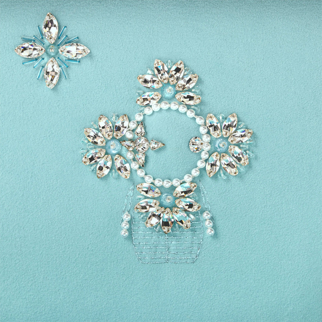 Coffret Tresor