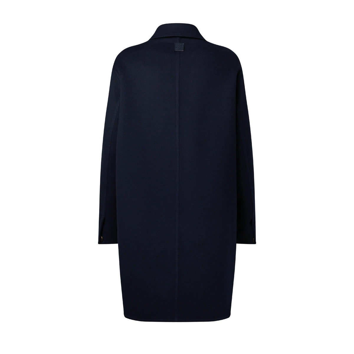Double Face Car Coat