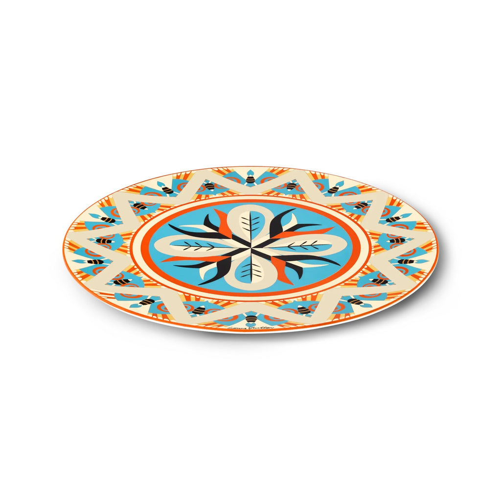 Animali Fantastici Butterfly Presentation Plate