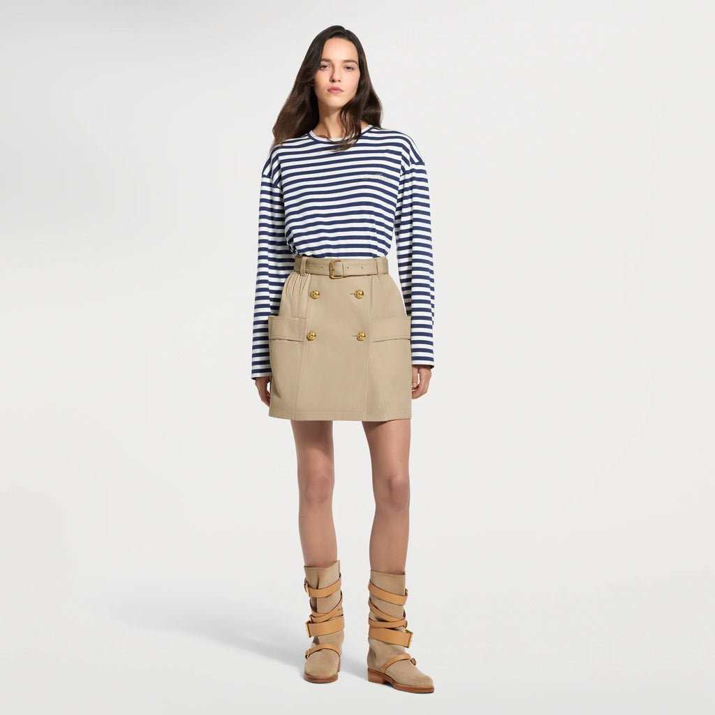 XL Pocket Utility Skirt