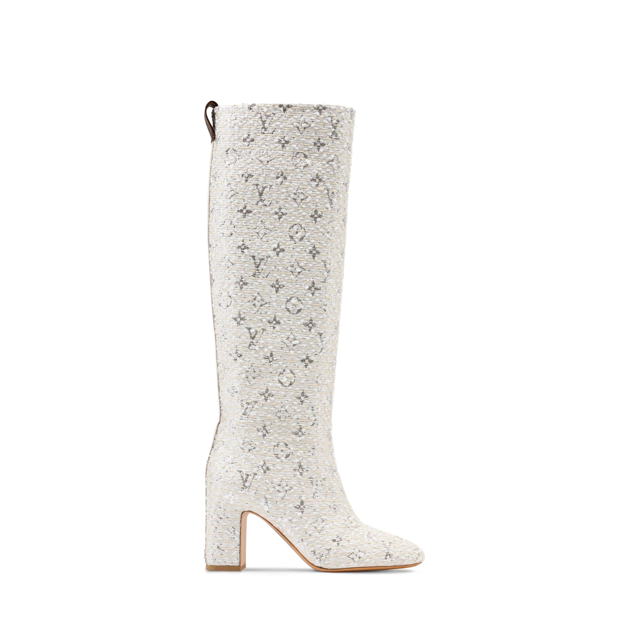 Donna High Boot