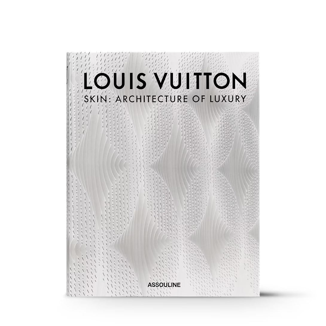 Louis Vuitton Skin: Architecture of Luxury NYC