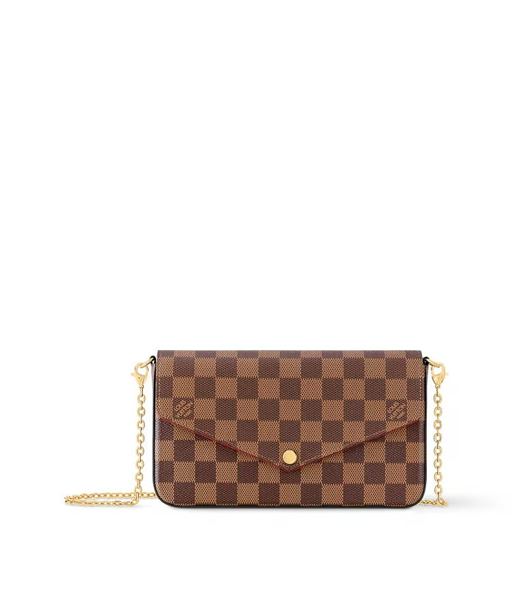 Pochette Félicie