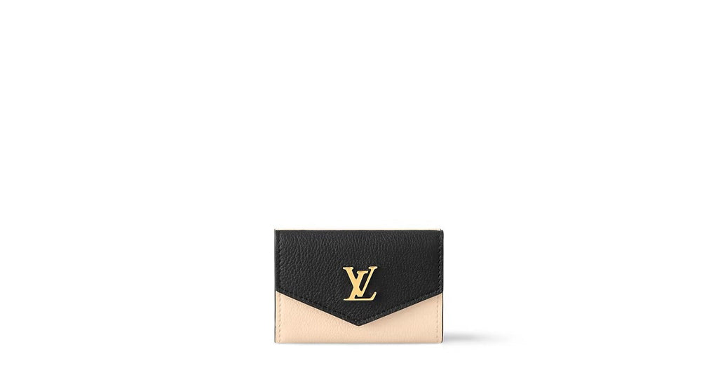 Lockmini Wallet