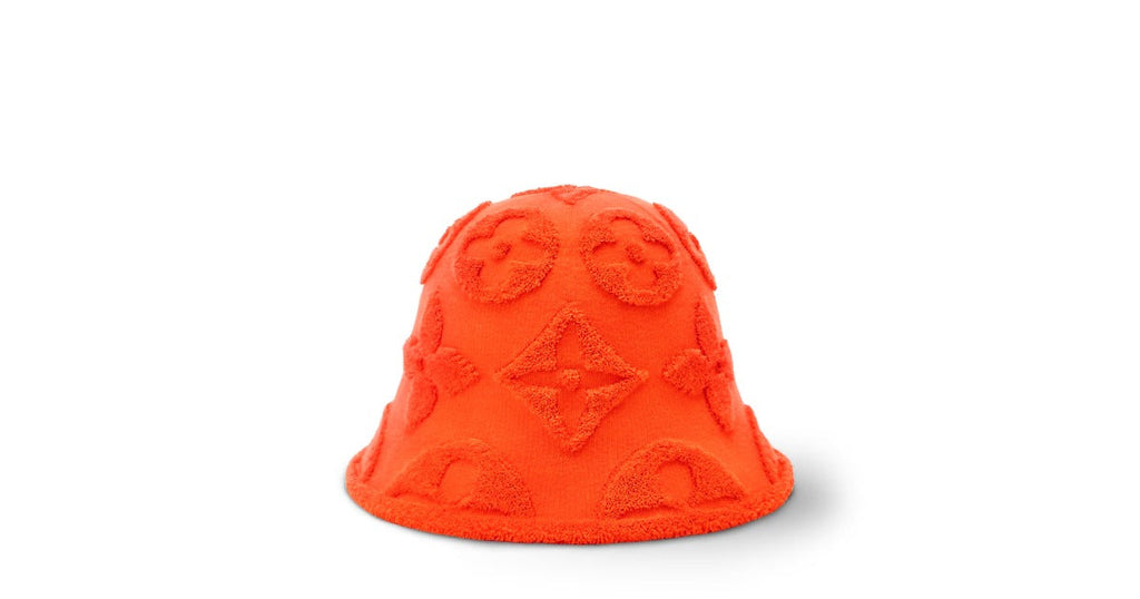 LV Beachtime Bucket Hat