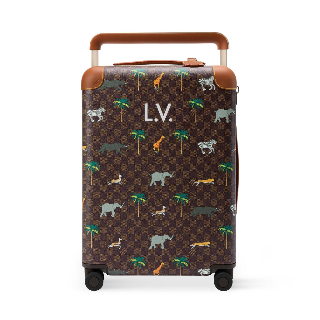 LV x The Darjeeling Limited Horizon 55