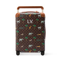 LV x The Darjeeling Limited Horizon 55