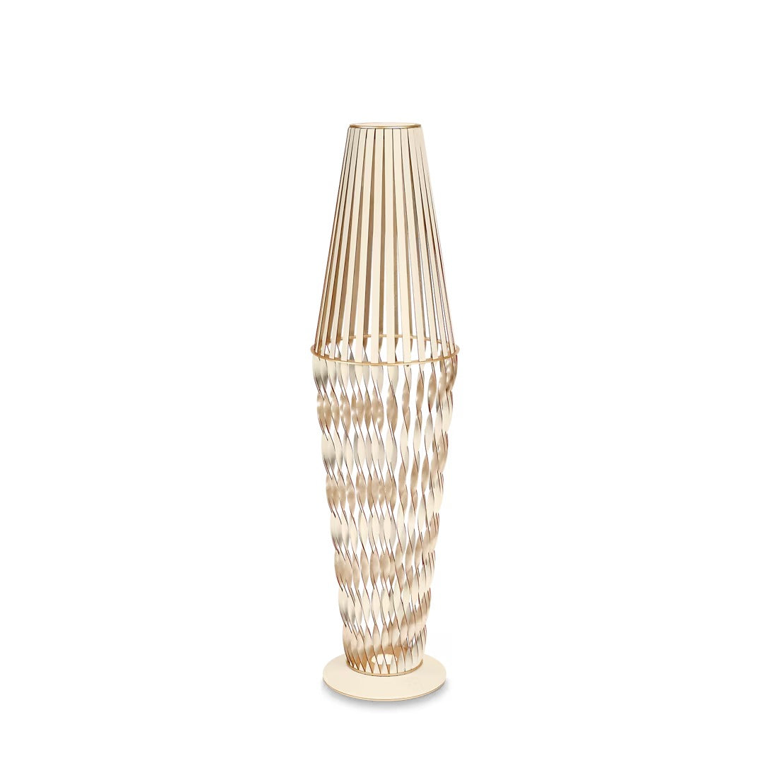 Spiral Lamp GM By Atelier OÏ