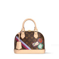 Alma BB Mon Monogram