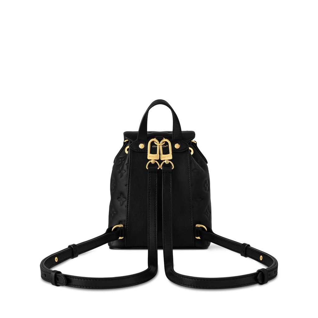 Coussin Backpack Mini