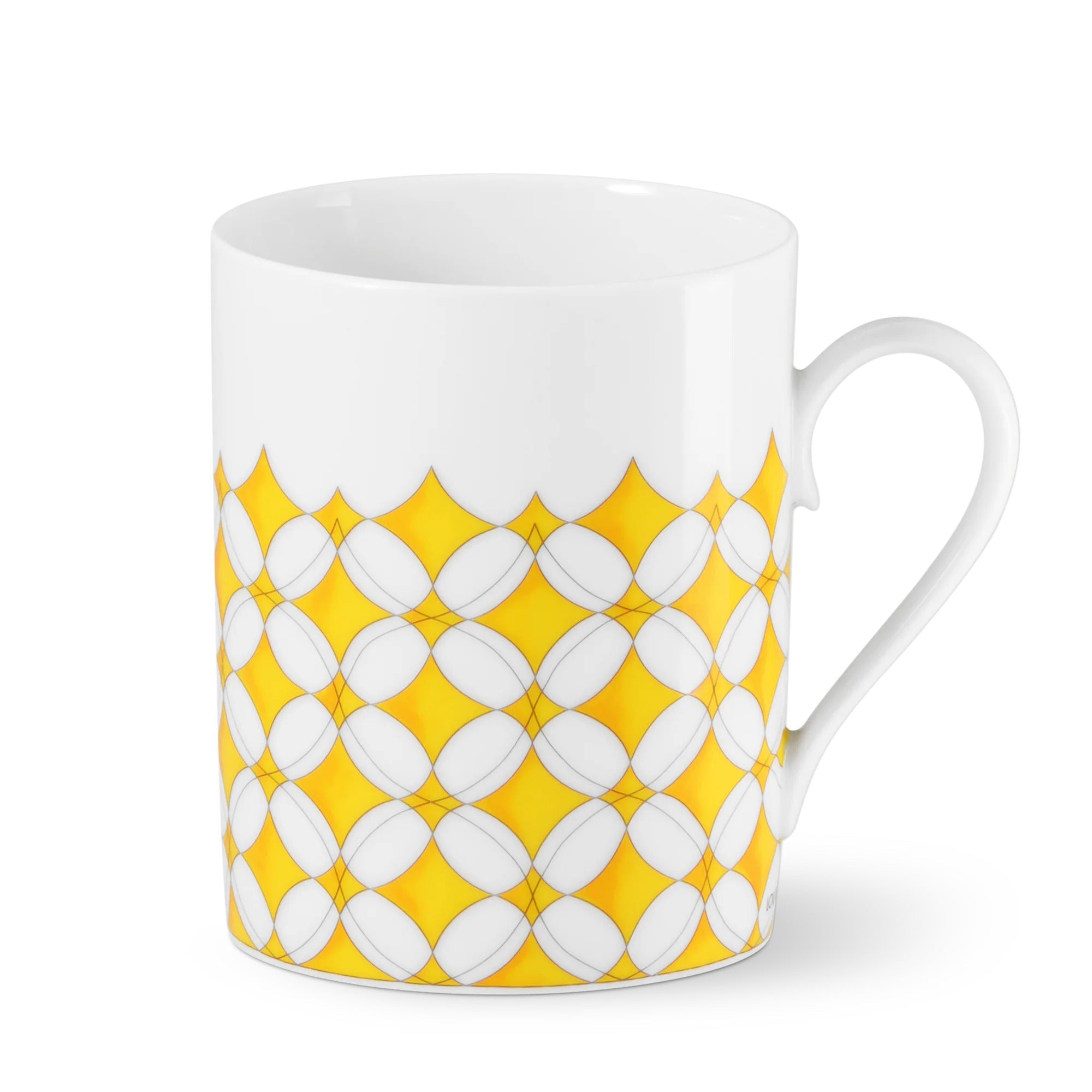 Dolce Vita Mug
