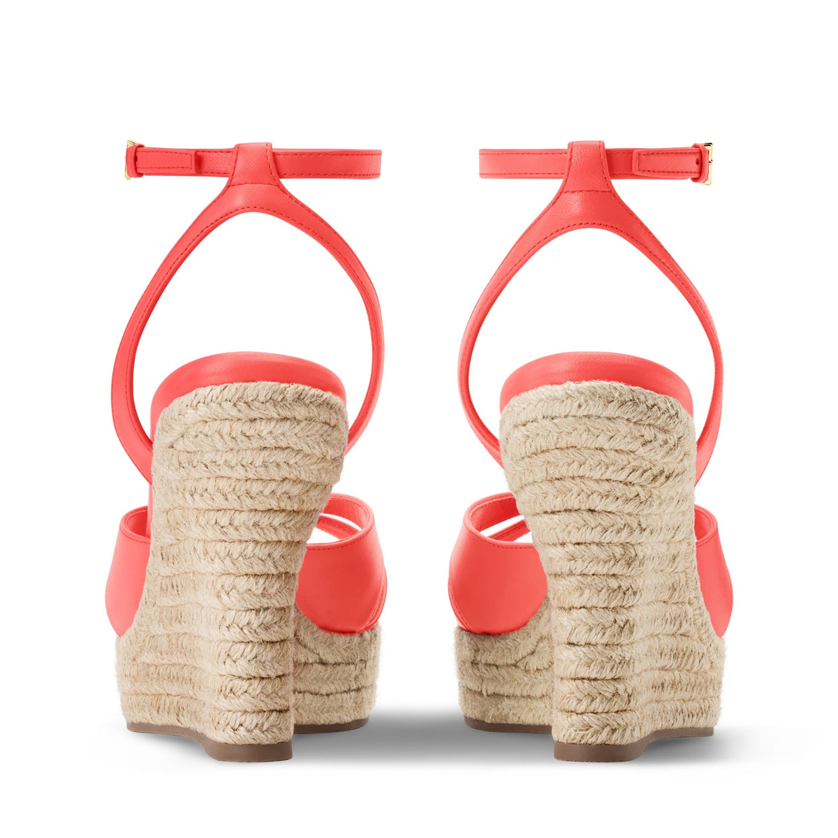 6AM Wedge Espadrille