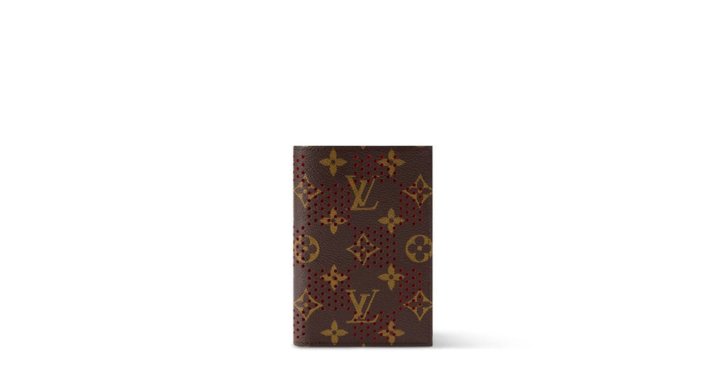 Passport Cover