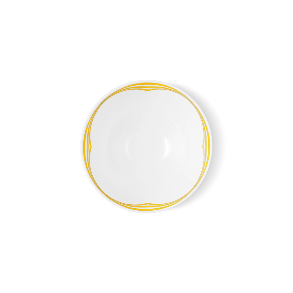 Dolce Vita Set Of 2 Rice Bowls