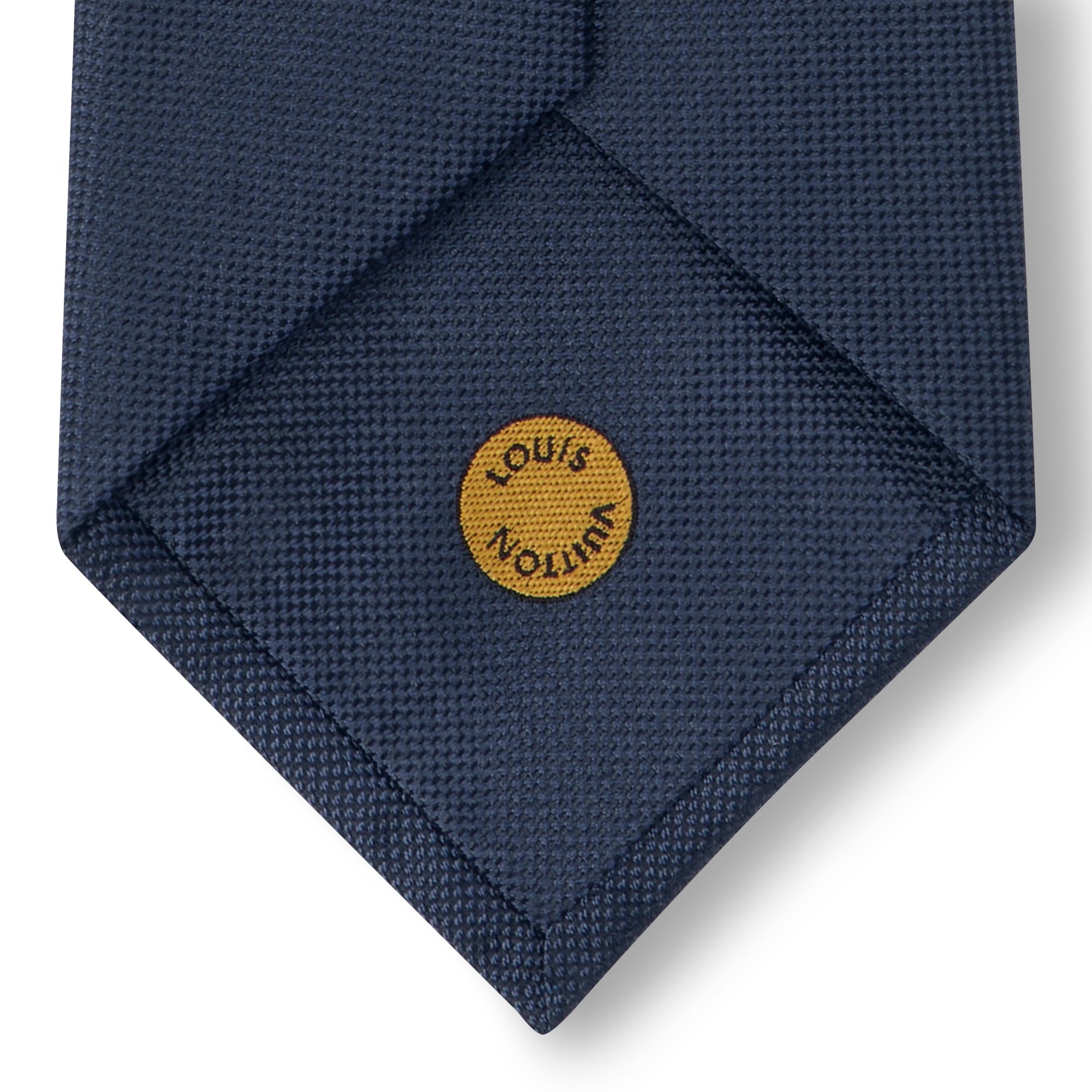 LV Louis Bear Bee Tie