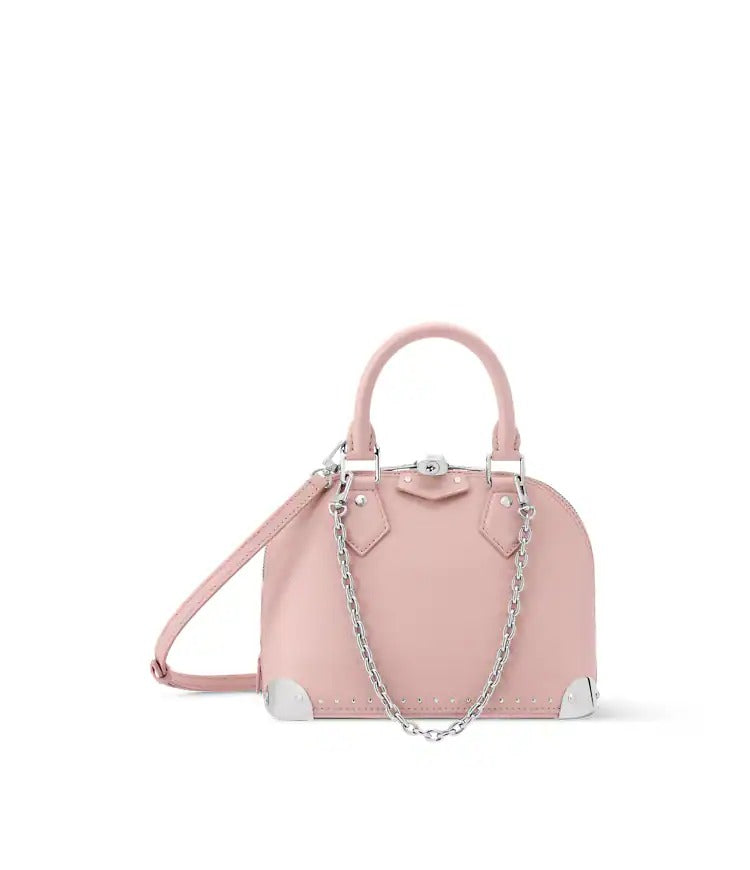Alma Trunk BB