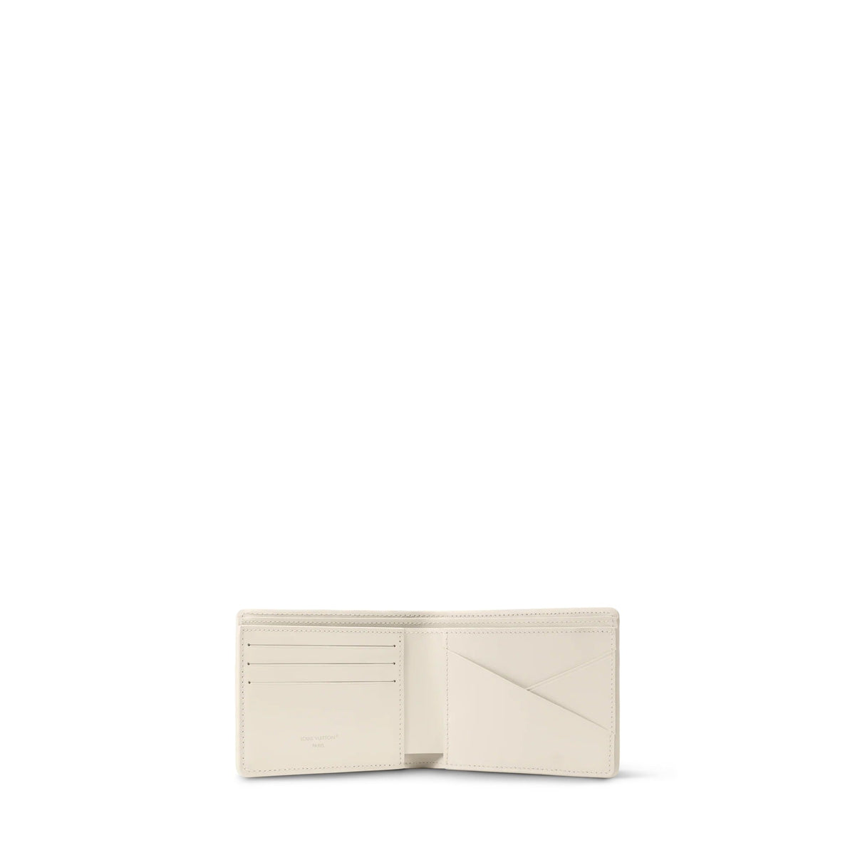 Multiple Wallet
